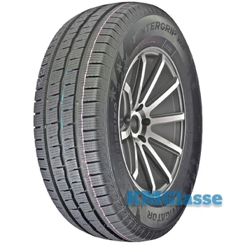 Шина Lanvigator Wintergrip Van 195/70 R15C 104/102R