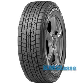 Шина Dunlop Winter Maxx SJ8 235/65 R17 108R XL
