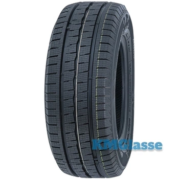 Шина Powertrac SnowVan Pro 195/75 R16C 107/105R