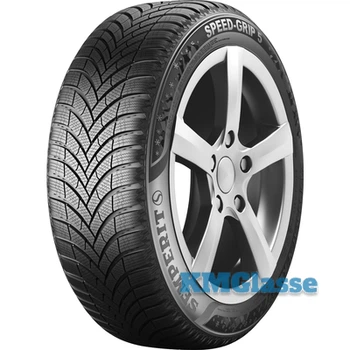 Шина Semperit Speed-Grip 5 235/55 R17 103V XL FR