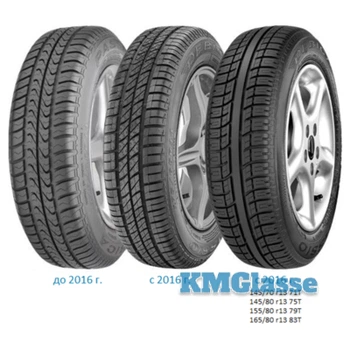 Шина Debica Passio 2 175/70 R13 82T