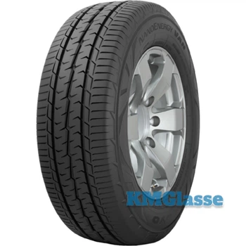 Шина Шина Toyo NanoEnergy Van 205/70 R15C 106/104S