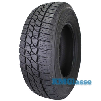 Шина Tigar CargoSpeed Winter 195/70 R15C 104/102R (под шип)