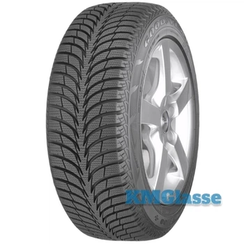 Шина Goodyear UltraGrip Ice+ 185/60 R15 88T XL