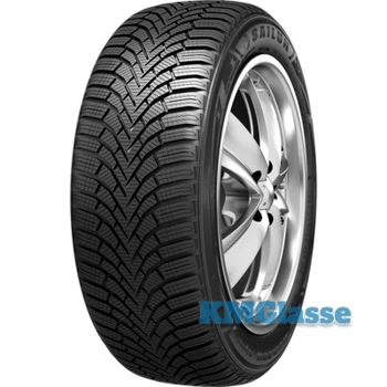 Шина Sailun ICE BLAZER Alpine+ 165/70 R14 81T
