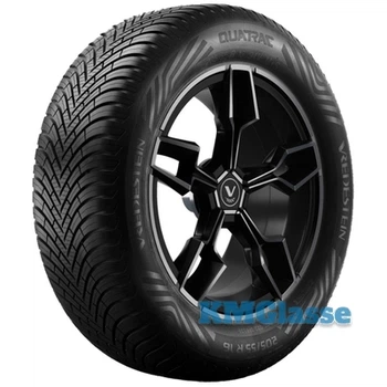 Шина Vredestein Quatrac 215/65 R16 98H