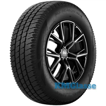 Шина Berlin All Season Van 195/75 R16C 107/105R