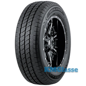 Шина Grenlander GREENTOUR A/S 215/75 R16C 113/111R