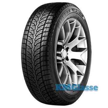 Шина Bridgestone Blizzak LM-80 Evo 215/65 R16 98H