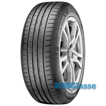 Шина Vredestein Sportrac 5 195/65 R15 91H VW