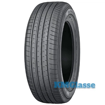 Шина Yokohama BluEarth-XT AE61 215/60 R17 96H