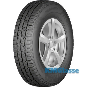 Шина Headway HW509 235/65 R16C 115/113R
