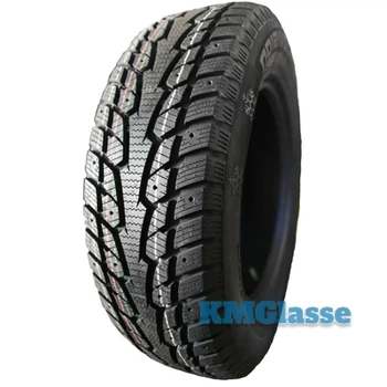 Шина Ecovision W686 205/55 R16 91H (под шип)