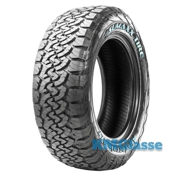 Шина Sumaxx All-Terrain A/T 265/70 R16 112T