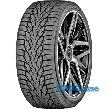 Шина Grenlander Icedefensor Stud III 225/60 R17 103T XL (под шип)