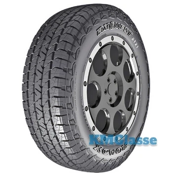 Шина Roadx RXQuest AT21 31/10.5 R15 109S