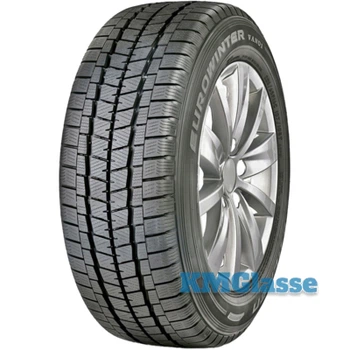 Шина Falken Eurowinter Van01 235/60 R17C 117/115S