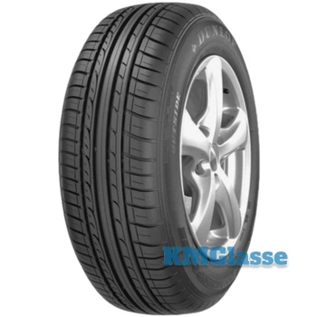 Шина Dunlop SP Sport FastResponse 205/55 R16 94H XL