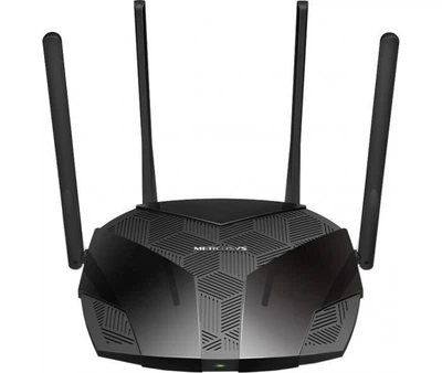Маршрутизатор Mercusys MR80X дводіапазонний