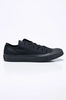 Кеді Converse C Taylor A/S Ox Чорний 36,5 M5039C
