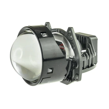 Линза Decker Led BL 3.0" R-10 60W