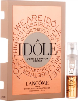 Пробник Парфумована вода для жінок Lancome Idole Nectar 1.2 мл (3614273749770)