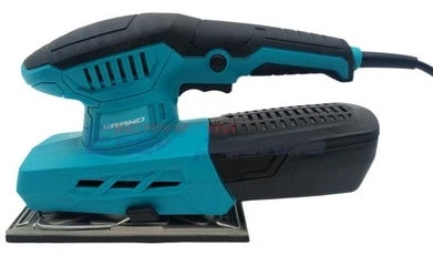Плоскошлифовальная машина Grand ПШМ-550