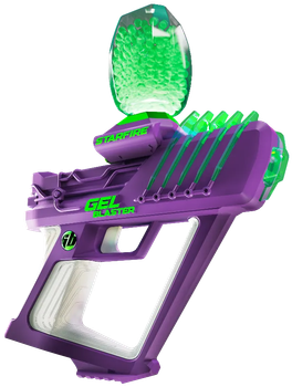 Blaster Gel Blaster Surge Starfire na kulki żelowe (0850040523874)