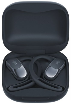 Słuchawki bezprzewodowe Shokz OpenFit Air Black (810092678663)