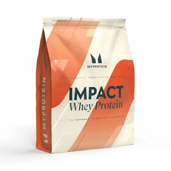 Протеїн Myprotein Impact Whey 5000 г Шоколад (4384301255)