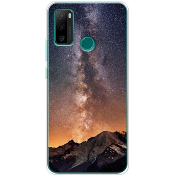 Силиконовый чехол BoxFace Ulefone Note 10P (59781-up702)