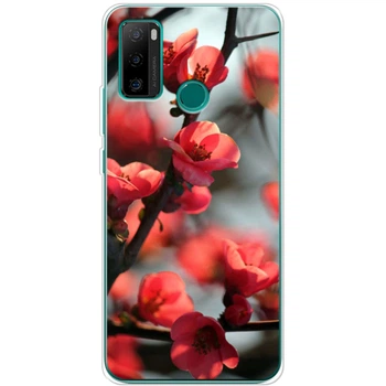 Силиконовый чехол BoxFace Ulefone Note 10P Awakening Spring (59781-up882)