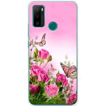 Силиконовый чехол BoxFace Ulefone Note 10P (59781-up1000)