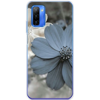 Силиконовый чехол BoxFace Ulefone Note 12 (59791-up1132)