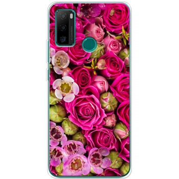 Силиконовый чехол BoxFace Ulefone Note 10P (59781-up999)