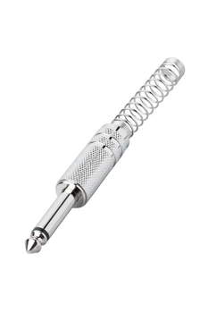 Jack 6.3 stereo Bespeco SS10