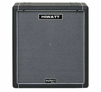 Кабінет басовий Hiwatt B-410 MaxWatt series