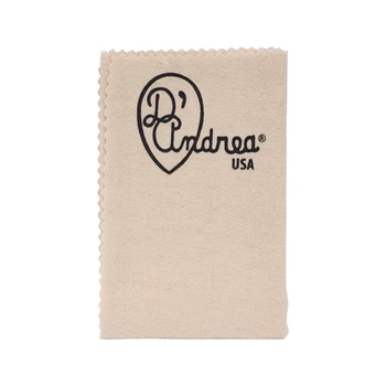 Серветка D'Andrea Cotton Polish Cloth