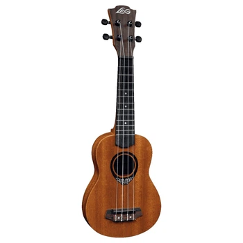 Укулеле Lag TIKI UKU 110 BABYTKU110S + чохол
