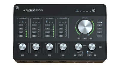 Аудіоінтерфейс Arturia AudioFuse Studio