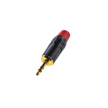 Mini-Jack 3,5 stereo Maximum Acoustics MIJSR.BL
