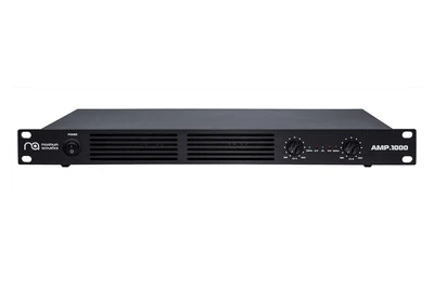 Підсилювач Maximum Acoustics AMP.1000