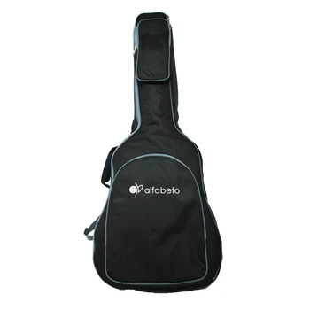 Чохол для акустичної гітари Alfabeto WesternBag44 (41" Дредноут)
