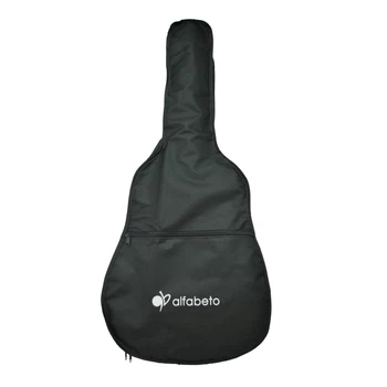 Чохол для акустичної гітари Alfabeto EasyBag41W (41" Дредноут)