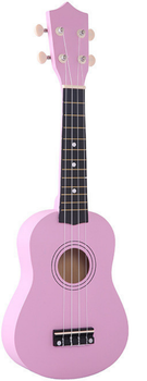 Укулеле Figure UKU2-PK