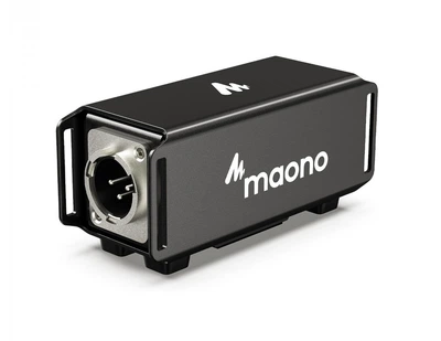 Мікрофонний передпідсилювач/підсилювач Maono MA100