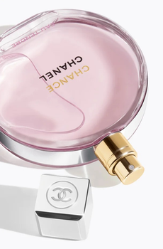 Міст для волосся Chanel Chance Eau Tendre парфумований 35 мл (3145891267808)