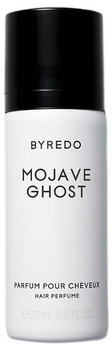 Mgiełka do włosów Byredo Mojave Ghost zapachowa 75 ml (7340032860795)