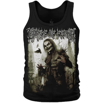 Майка Cradle Of Filth "Yours Immortally", Розмір S