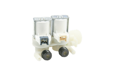 Клапан для стиральной машины Ariston, Indesit C00110333 (под разъем)